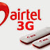 Airtel 2G/3G 2015 Working Proxy