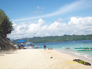 The island is also known as Turtle Island since sea turtles regularly nest .