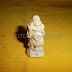 Pendant Carved Liontin Tulang Tanduk Ukir Buddha Maitreya Ketawa Model 07 by TUTUL HANDYCRAFT