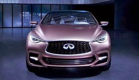 2015 Infiniti Q30 Price and Design Review