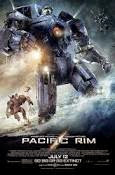 List of 2013 Action Films-Pacific Rim-All About The Movie