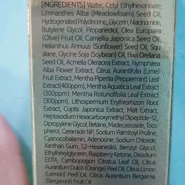 ingedients nacific nutrition herb original serum