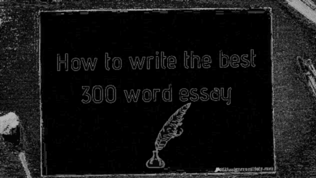 300 Word Essay Page Length Of The Harry
