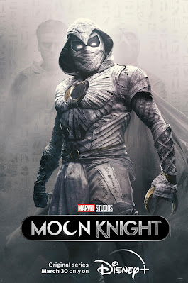 Moon Knight Episode 2 download in Hindi Dubbed 720P