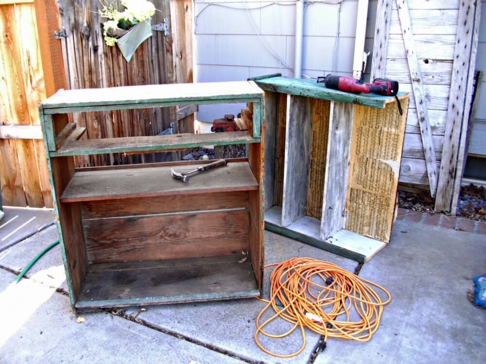 How to Organize a Garden Shed