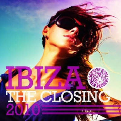 Ibiza The Closing [Musica Dance] [2010]