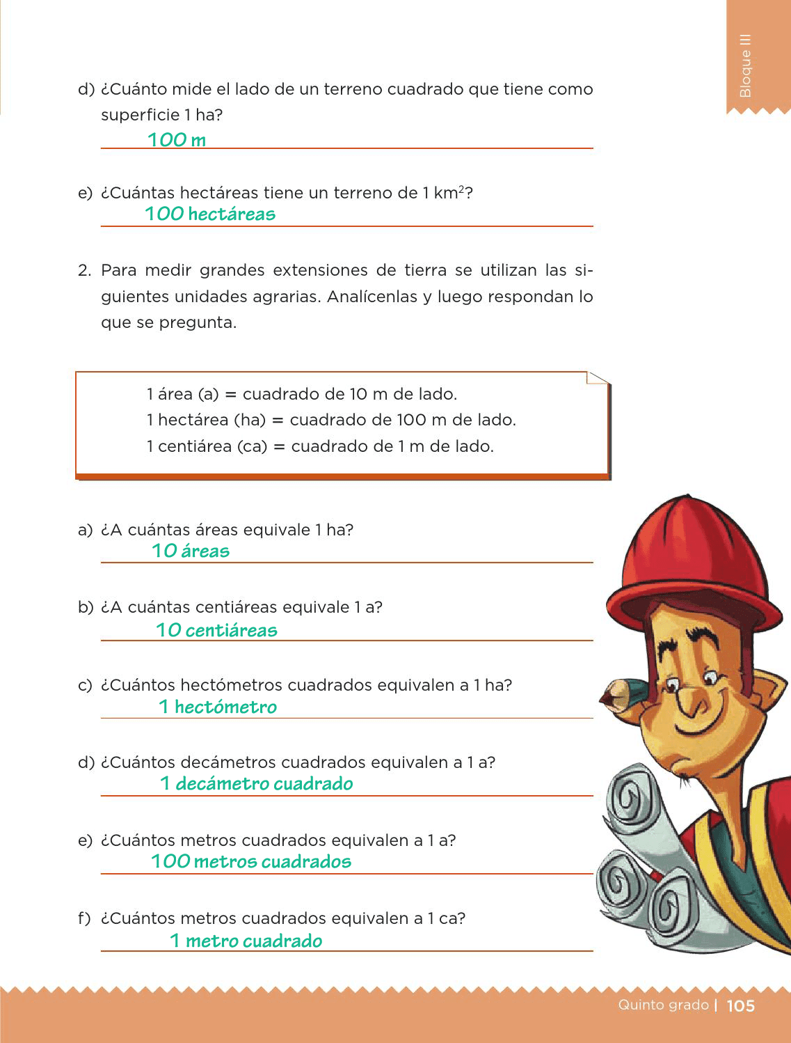 Libro De Matematicas Telesecundaria Segundo Contestado ...