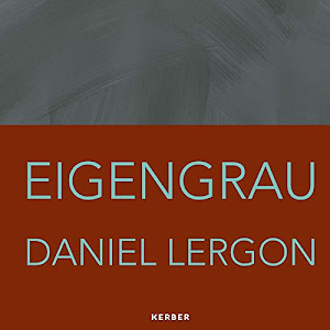 Daniel Lergon. Eigengrau
