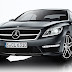 Specifications New Mercedes Benz CL63