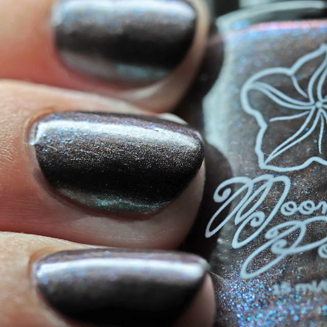 Moonflower Polish The Stone Dog