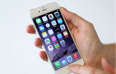  iPhone Anda terlibat muncul dari epilog belakang ponsel Anda Cara Melakukan Restart iPhone 6/6S, 5/5s, iPhone 7/7+, iPhone 8/8+