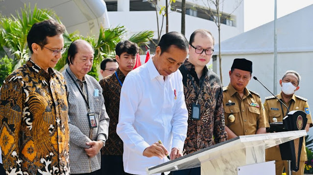 Demokrat Sebut Orang-orang di Sekitar Jokowi Ingin Pertahankan Kekuasaan Hingga 30 Tahun