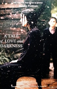 Sinopsis Film Natalie Portman, A Tale of Love and Darkness