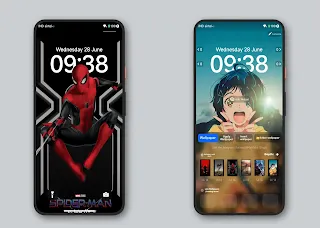 MIUI Theme