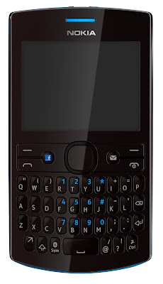 kelebihan kekurangan Nokia Asha 205