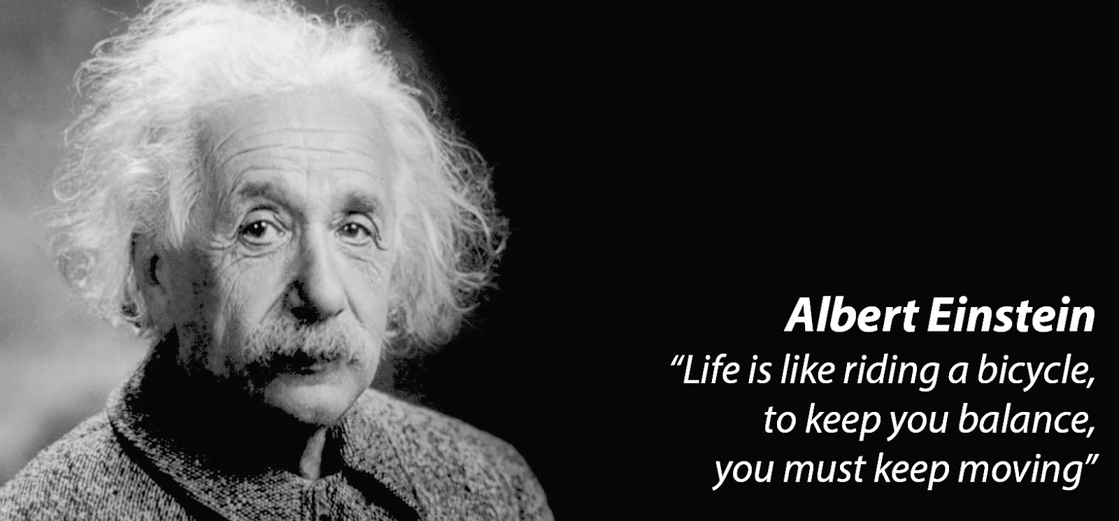 Kata Motivasi Albert Einstein Bahasa Inggris Dan Artinya Cikimmcom
