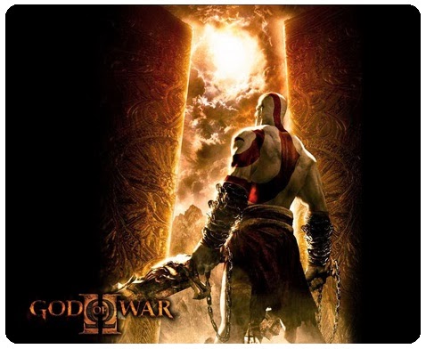 DOWNLOAD GAME GOD OF WAR 2 GRATIS UNTUK PC  Download Games