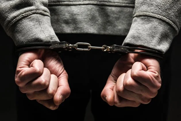 Συλληψη 47χρονου για κλοπή στο Ναύπλιο