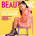 North West Becomes A Cover Girl At Age 5!! 