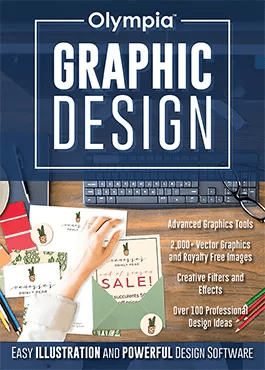 Olympia Graphic Design v1.7.7.40 Pre-Activated