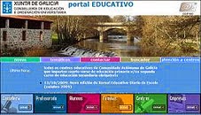 CONSELLERÍA EDUCACIÓN