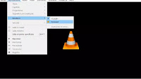 Trasmettere video da VLC su Chromecast