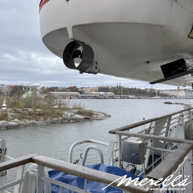 Tallink Silja Line - Kivointa yhdessä
