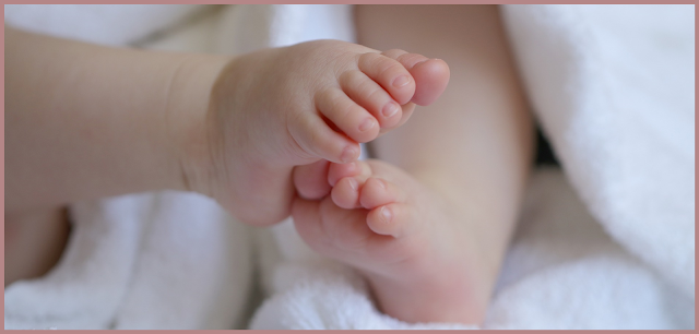 Família é indenizada depois das sequelas causadas no bebê durante o parto