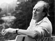 My AIP Project has led me to study Roald Dahl, an award winning author who .