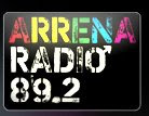 Αrrena Radio 89.2