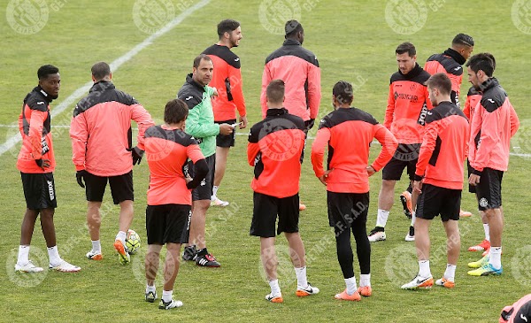 Getafe, citados ante la Real Sociedad Getafe, citados ante la Real Sociedad