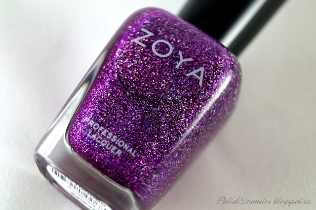 Zoya "Aurora"