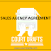 SALES AGENCY AGREEMENT