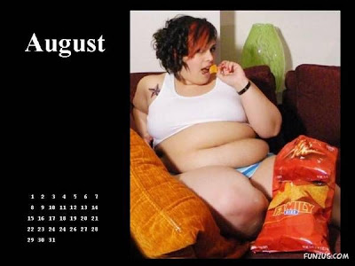 kalender McDonald