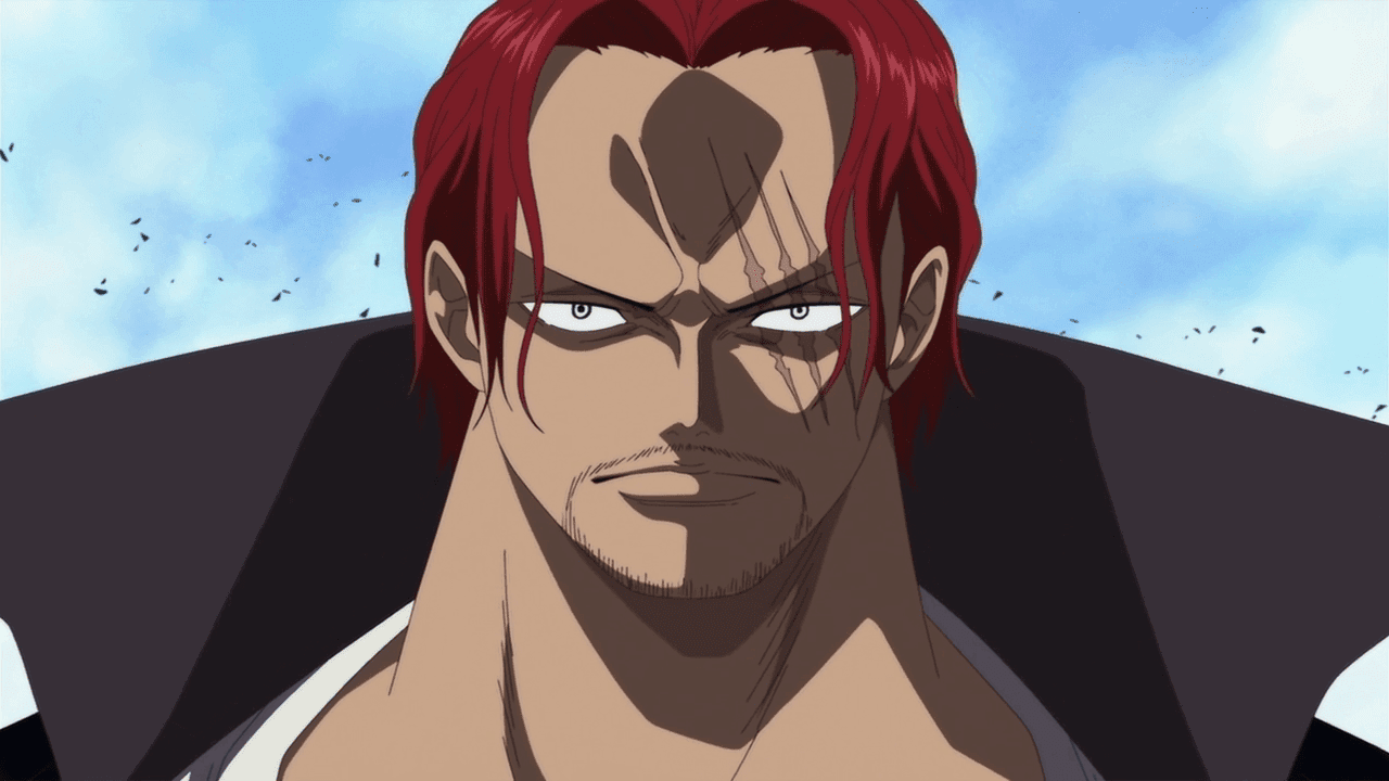 7 People Who Could Ve Severely Wounded Kaido One Piece 900