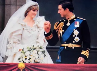 حفل زفاف الأمير تشارلز ولي عهد المملكة المتحدة والأميرة ديانا، كانت كل تفاصيله أسطورية، وتبدو وكأنها من قصص ألف ليلة وليلة، لذا استحق أن يلقب بحفل زفاف القرن العشرين