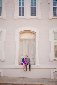 Durham engagement photography