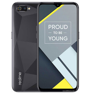 الهاتف Realme C2s