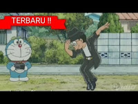 Doraemon Episode - Sepatu Penari Sonson | [Dubbing Bahasa Indonesia]