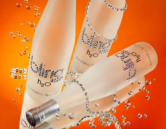 Bling H2O, Most Expensive Bottled Waters