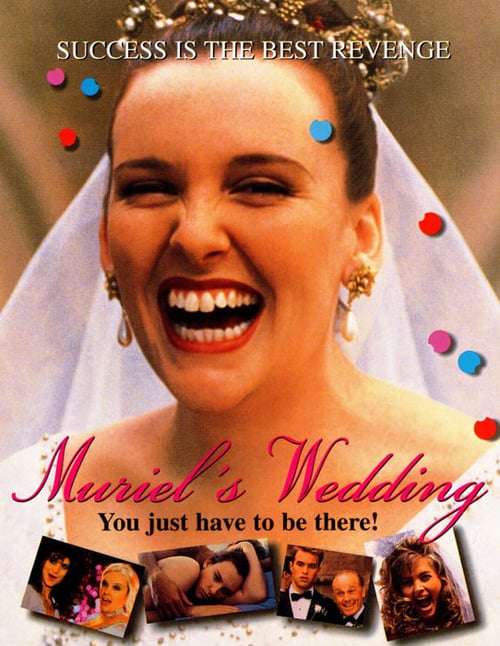 Descargar La boda de Muriel 1994 Blu Ray Latino Online