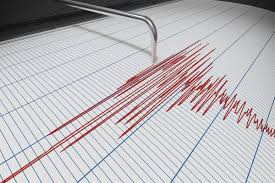 Earthquake in North india