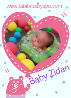 Baby Zidan 2