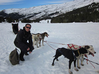 Grandvalira - Grau Roig ski resort in Andorra