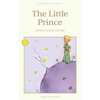 The Little Prince wordsworth cllasic