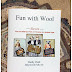 Fun with Wool Booklets Back in Stock