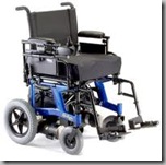 wheelchair-rear wheel