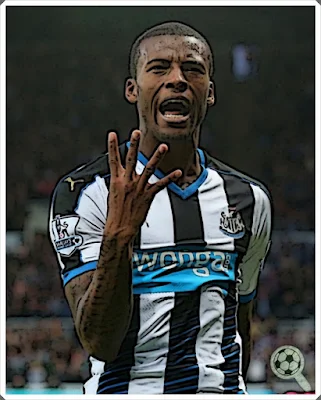 Wijnaldum Newcastle 