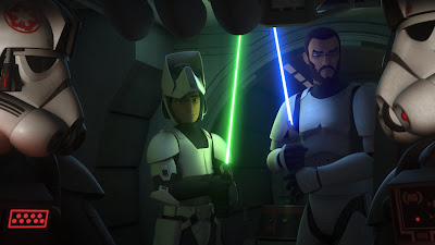 Star Wars Rebels