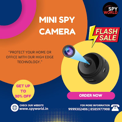 spy camera dealers in delhi